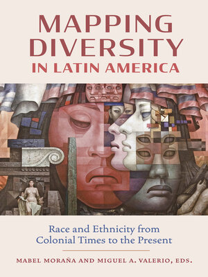 cover image of Mapping Diversity in Latin America